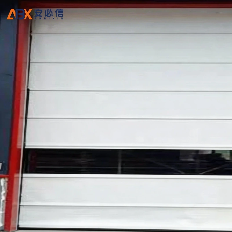 邢台市快速门